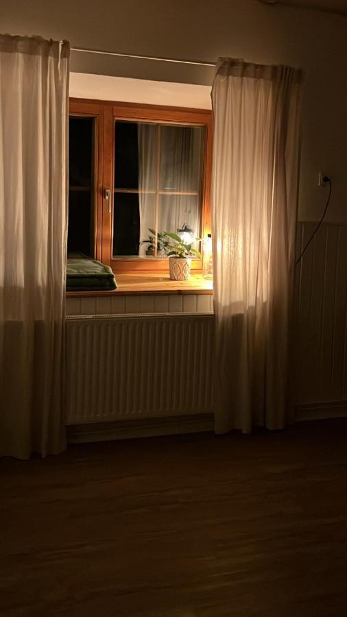פיסטריץ אים רוזנטל Ferienwohnung Mahar מראה חיצוני תמונה