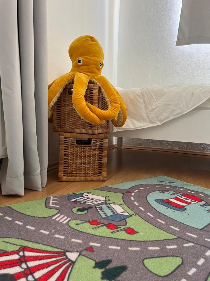 פיסטריץ אים רוזנטל Ferienwohnung Mahar מראה חיצוני תמונה