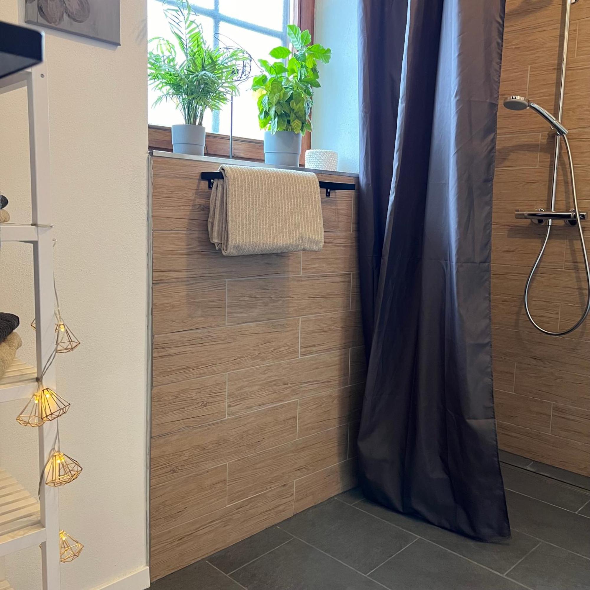 פיסטריץ אים רוזנטל Ferienwohnung Mahar מראה חיצוני תמונה