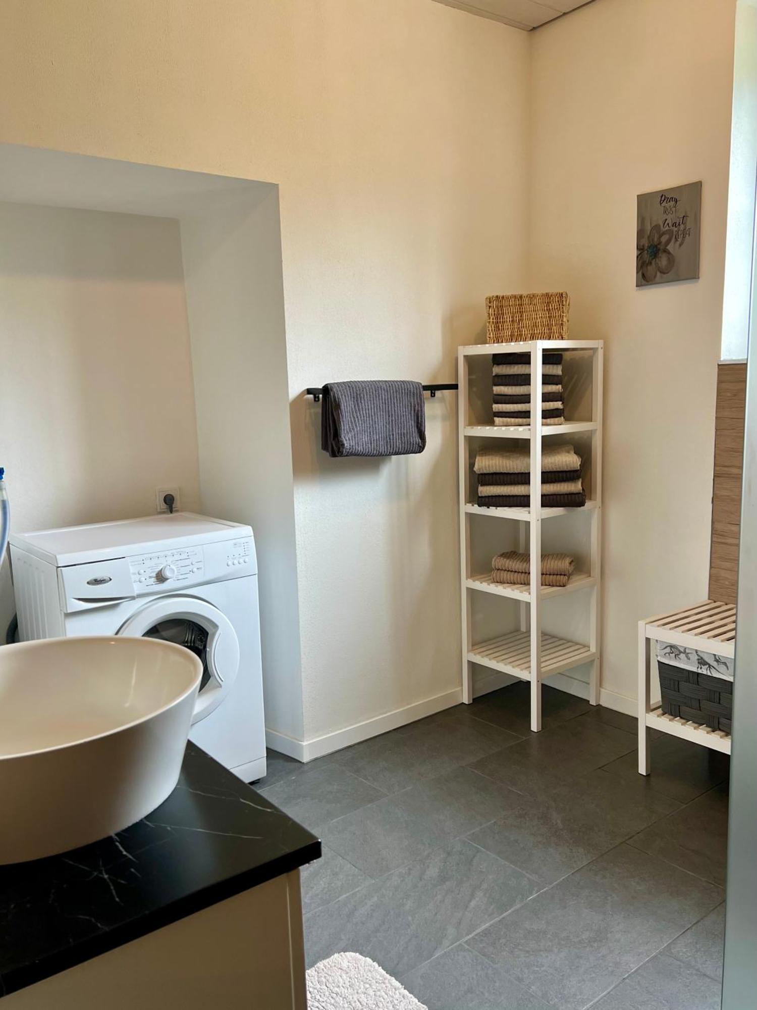 פיסטריץ אים רוזנטל Ferienwohnung Mahar מראה חיצוני תמונה