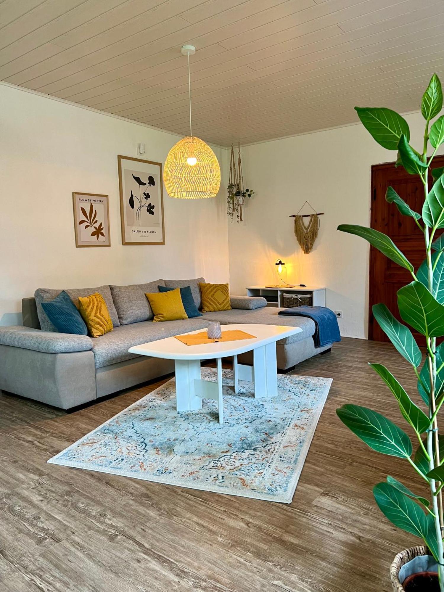 פיסטריץ אים רוזנטל Ferienwohnung Mahar מראה חיצוני תמונה