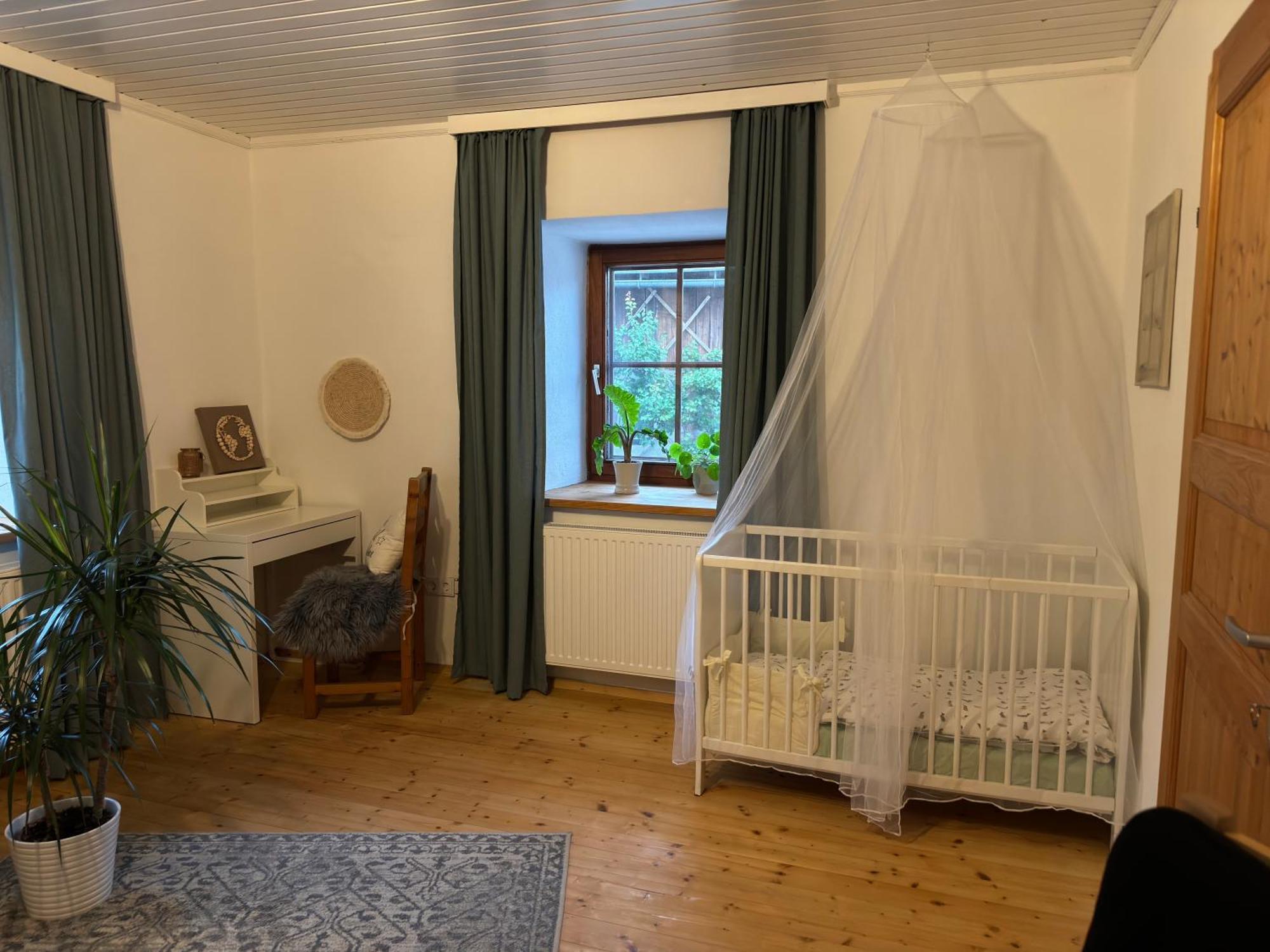 פיסטריץ אים רוזנטל Ferienwohnung Mahar מראה חיצוני תמונה