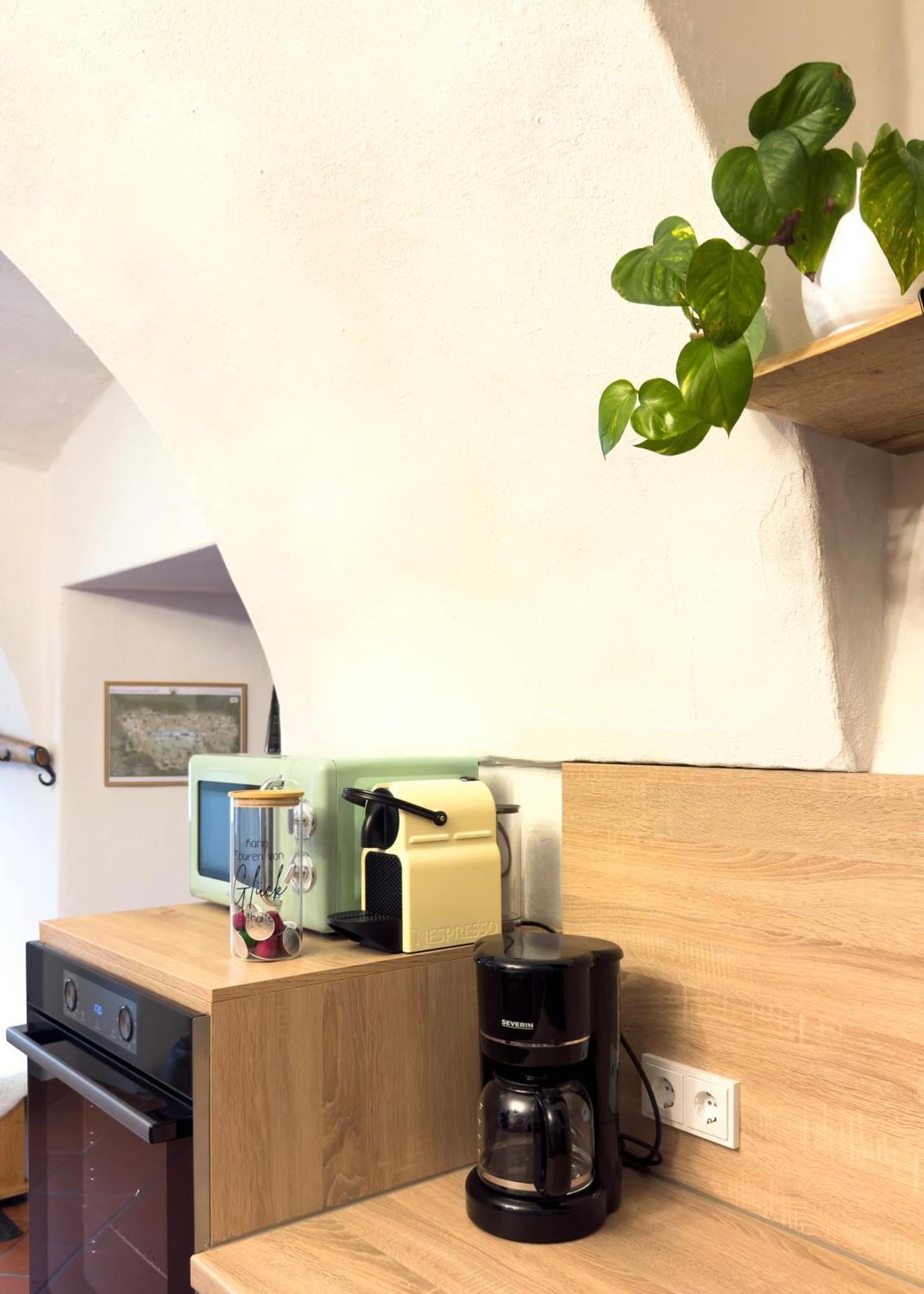 פיסטריץ אים רוזנטל Ferienwohnung Mahar מראה חיצוני תמונה